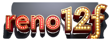 reno12f logo