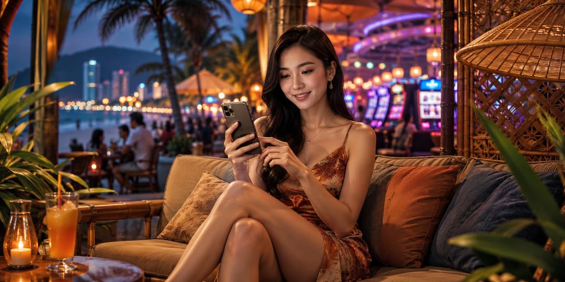 reno12f Chúng tôi là ai và cách chúng tôi phục vụ người chơi Việt Nam